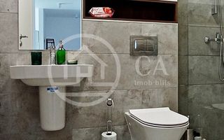 Apartament de inchiriat cu 2 camere in Grand Hill Oradea - Poză 7