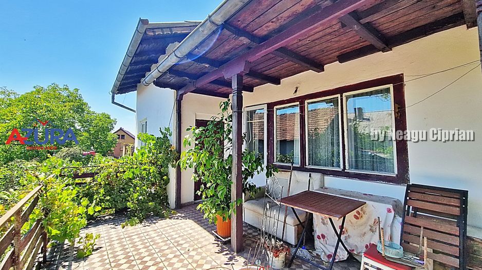 Casă P+1 cu subsol, 219 mp, teren 547 mp – Valea Mare Podgoria - Poză 19