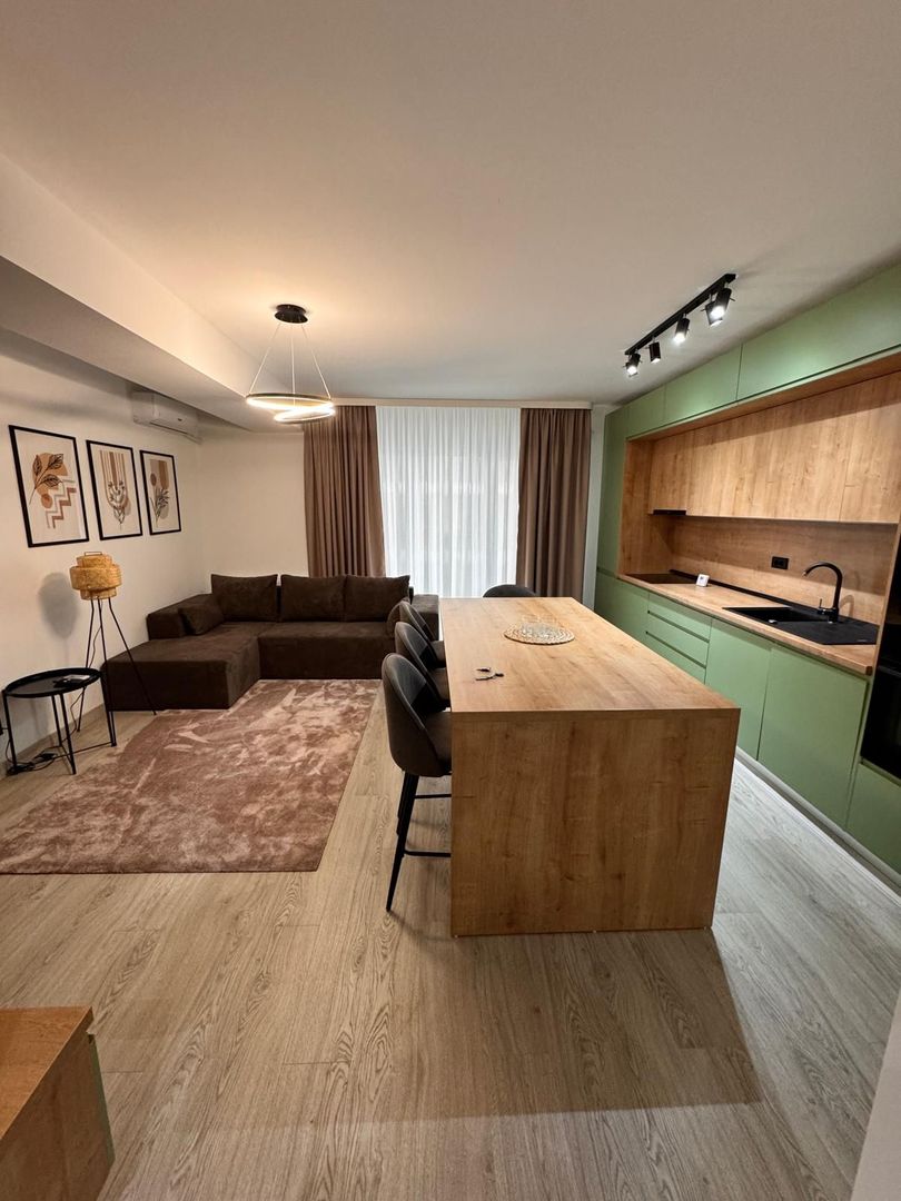 Apartament 2 camere | Select Residences | InCity | Prima închiriere | Nou - Poză 10