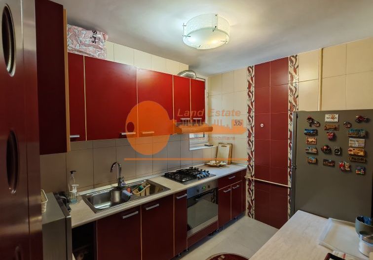 3 camere Lujerului ( 150 m metrou-Reabilitat ) - Poză 4