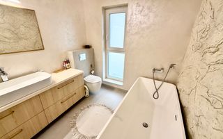 Duplex modern de vânzare – Cartier Iris, zona Auchan - Poză 19