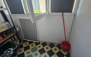 GARSONIERĂ DE ÎNCHIRIAT – BALCON – DRISTOR-VITAN – COMPLET UTILATĂ - Poză 7