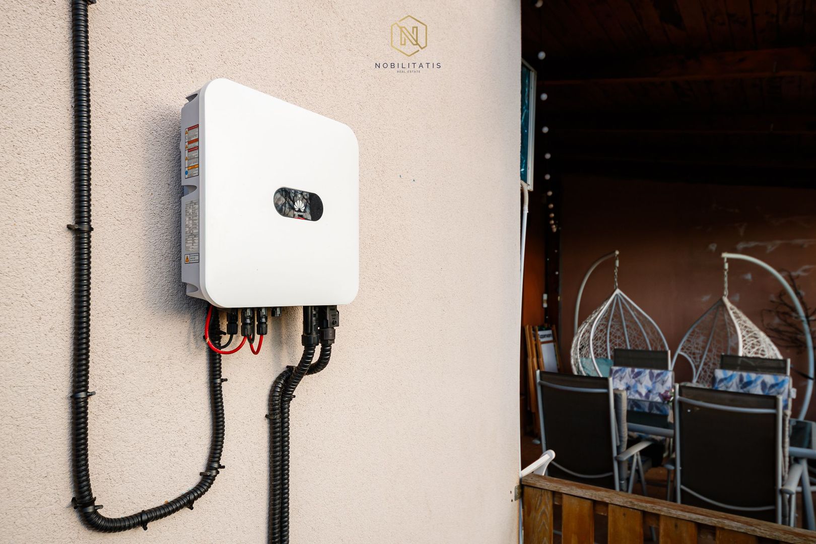 Antecontract - Panouri solare - Cartierul Primaverii | 124 mp, teren 300 mp - Poză 7