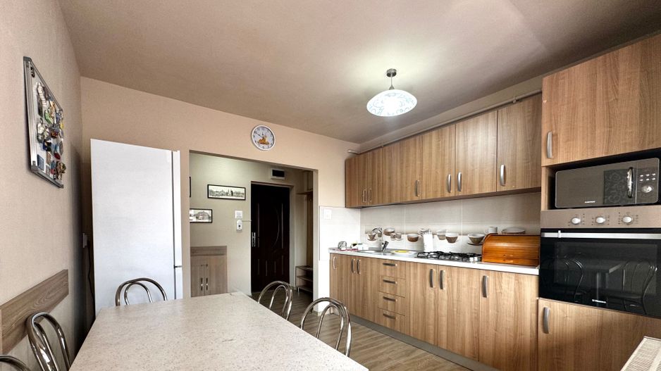 Apartament 2 camere, spațios,  în inima Timișoarei -  Piața Victoriei - Poză 16