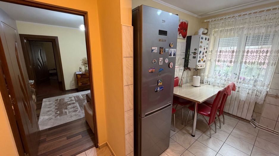 Apartament 2 camere, parter - zona Cetate - Poză 6