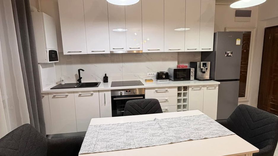 🏡 Apartament 2 camere | Cetate – Zona A | Renovat complet | Mobilat & - Poză 10