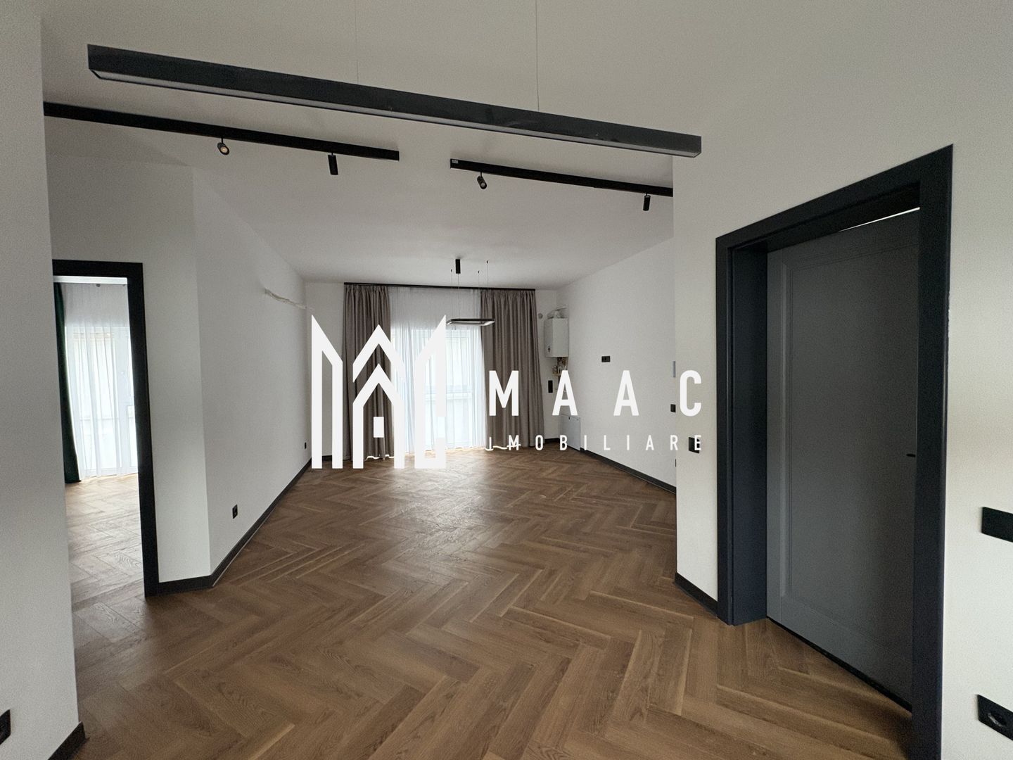 Apartament la vilă I Decomandat 3 Camere I 2 Parcari - Poză 5