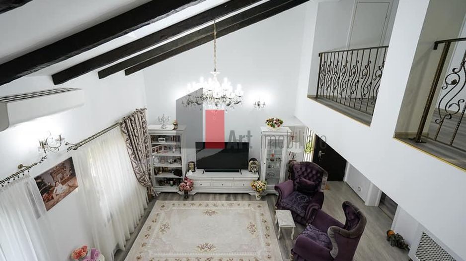 Casa de vanzare Domnesti - Poză 4