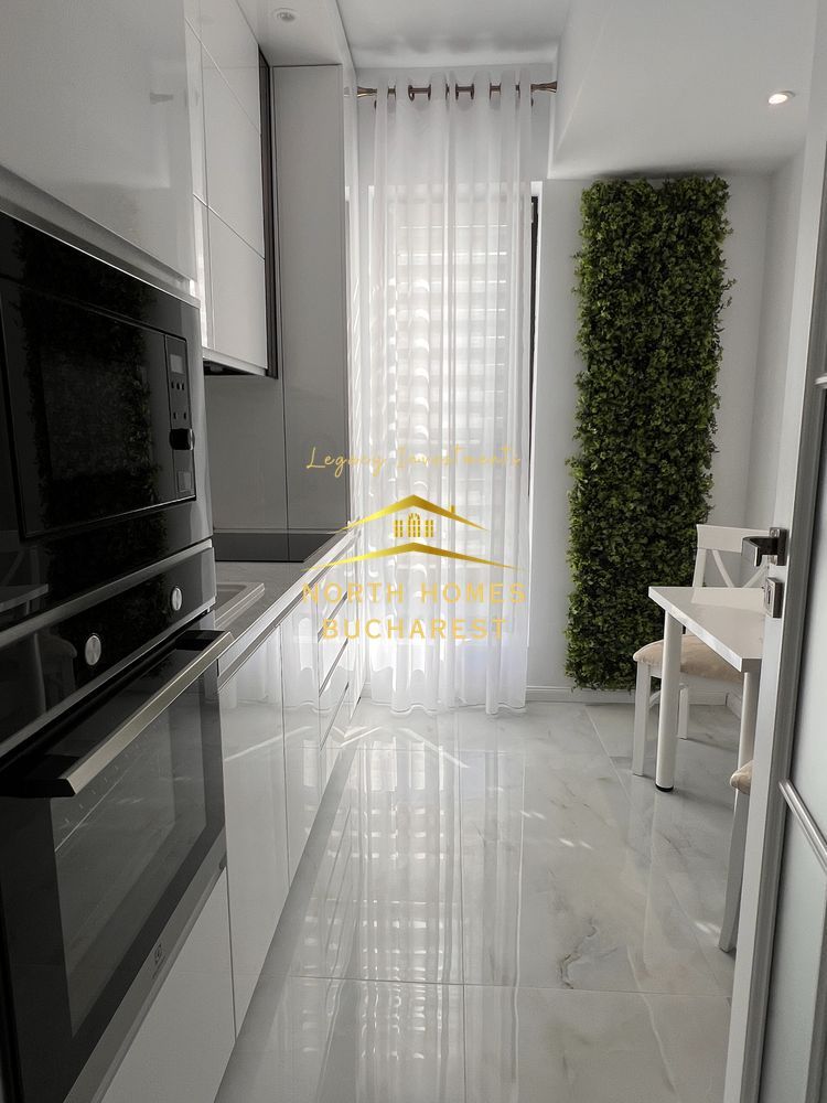 Apartament 2 camere , Complex Exigent Plaza Faza 5 - Poză 6