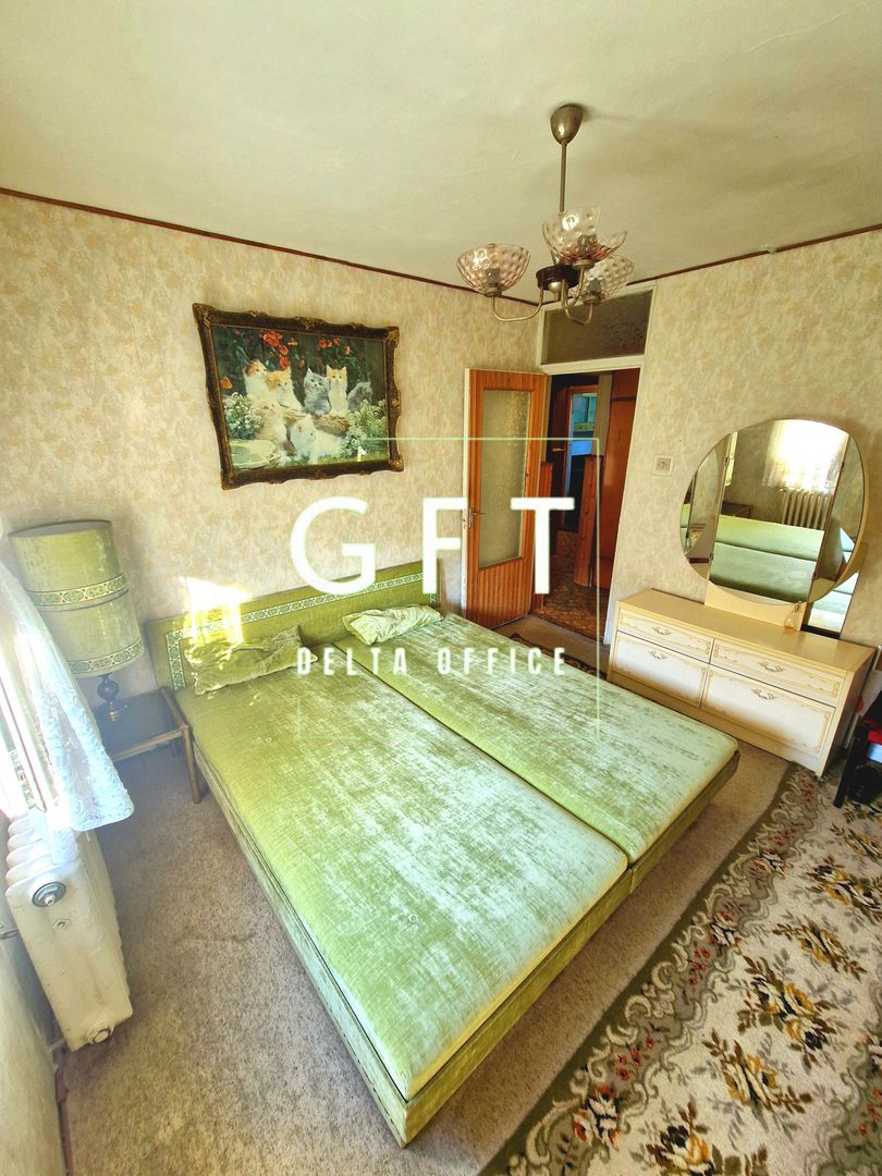 Apartament 4 camere, decomandat, cu priveliște superba! - Poză 16