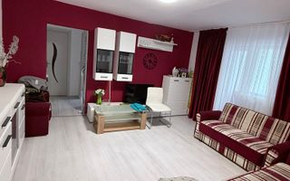 Apartament 2 Camere Renovat, Etaj 3 - Poză 2