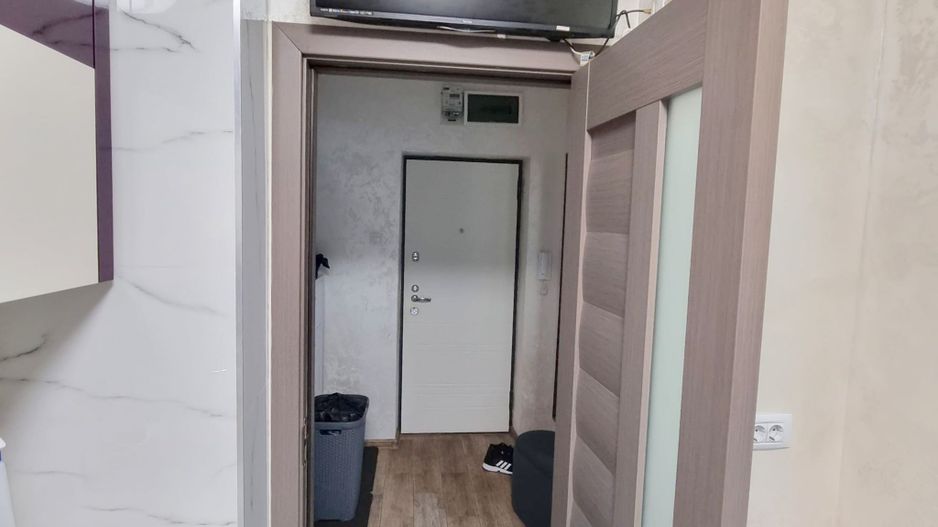 De inchiriat - 3 camere, Tiglina 1, zona Palatul de Justitie - Poză 5