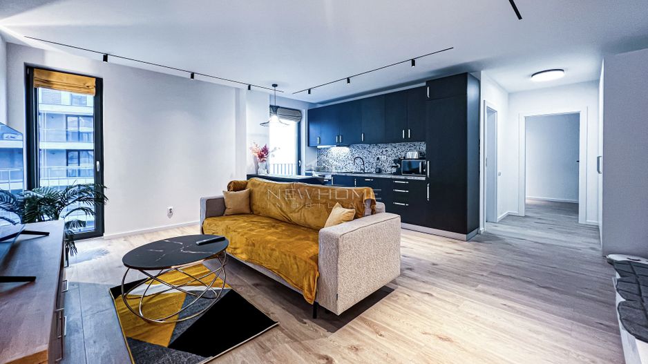 Apartament 2 camere PET FRIENDLY,  Zorilor - Poză 1