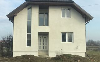 BRASADAS vinde casa in Paulesti. - Poză 3