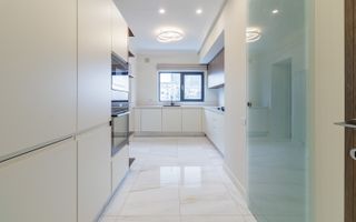 Prima inchiriere - Apartament 4 camere - Washington Residence - Dorobanti - Poză 4