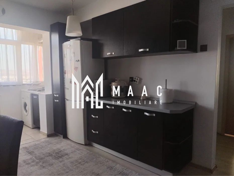 Apartament 3 camere I Decomandat I Pivnita I Vasile Aaron - Poză 3