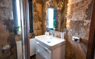 Casa de vanzare| Chiajna | 5 camere - Poză 13