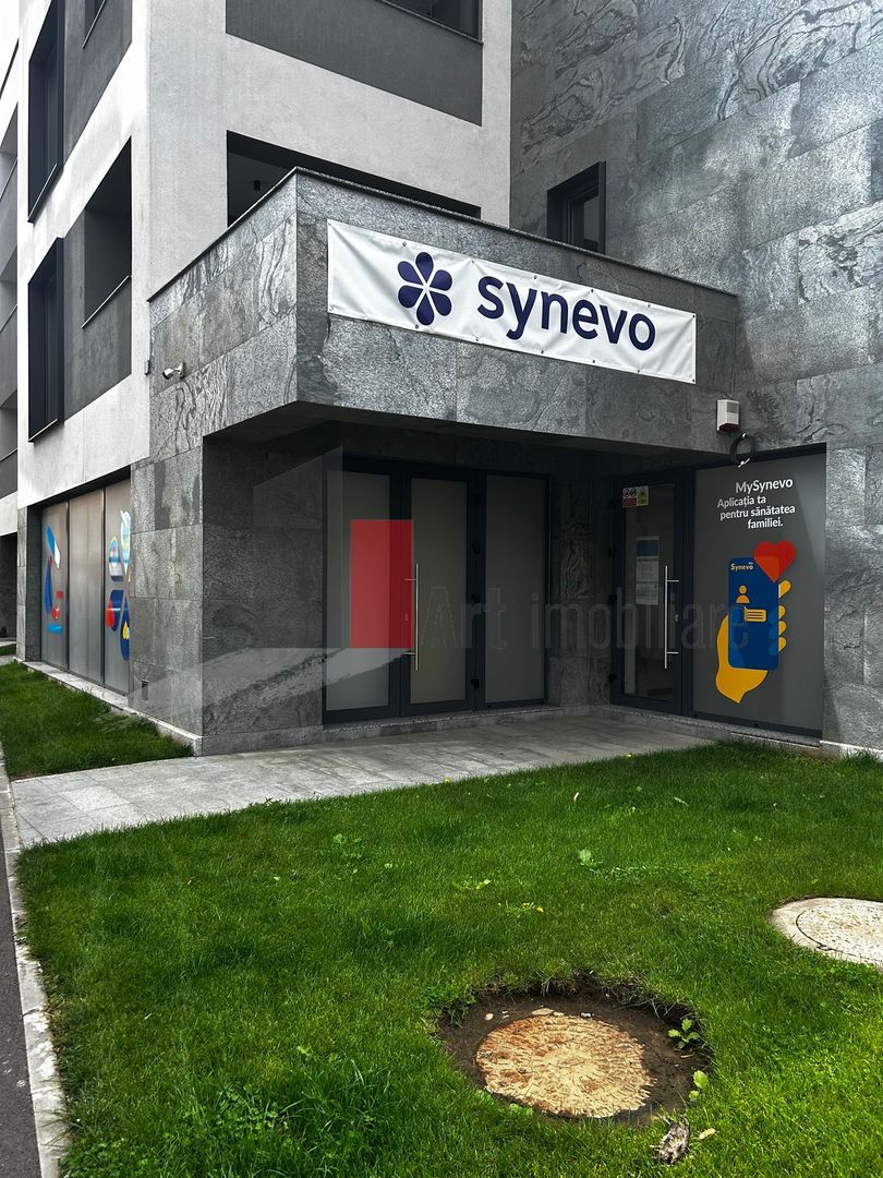 Spatiu comercial de vanzare - Unirii - Poză 1