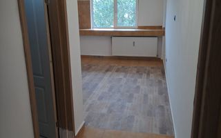 Etaj de inchiriat/ camere+ bai/bucatarie/spalatorie - Poză 7