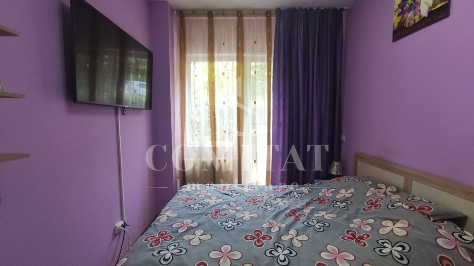 Apartament | 2 camere | Cartierul Mărăști | Zona căminelor studențești - Poză 3