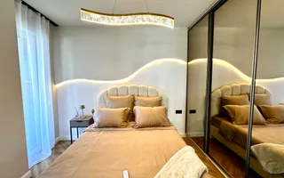 Apartament ultrafinisat | Etaj intermediar | Zona Str Tineretului - Poză 14