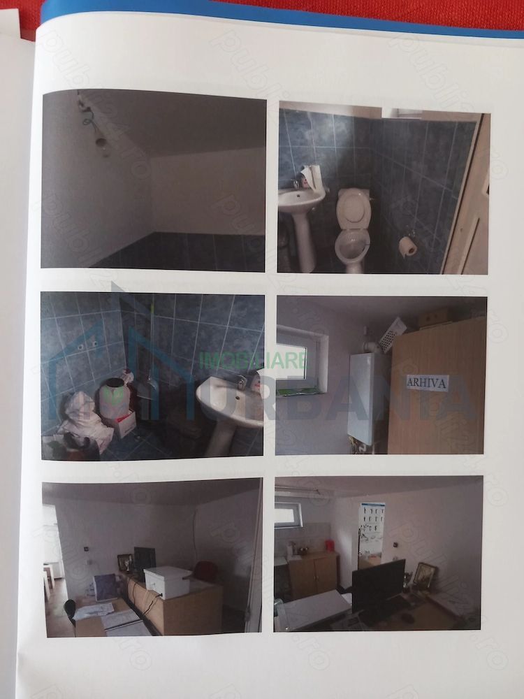 Spațiu comercial de închiriat, 35-40 mp, Șoseaua Ștefan cel Mare și Sfânt nr. 61, Iași - Poză 2