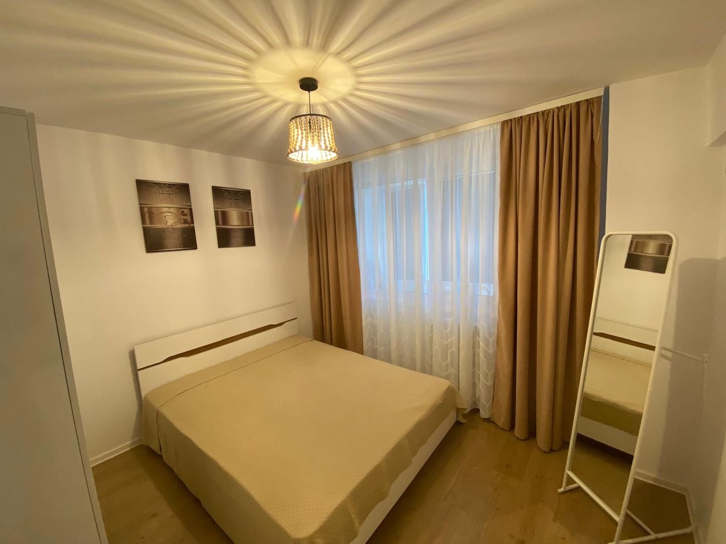 Apartament modern, doua camere, Iancului - Poză 3