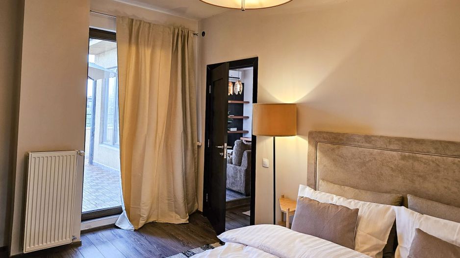 Închiriere apartament 3 camere 75mp | Pet friendly - Poză 10