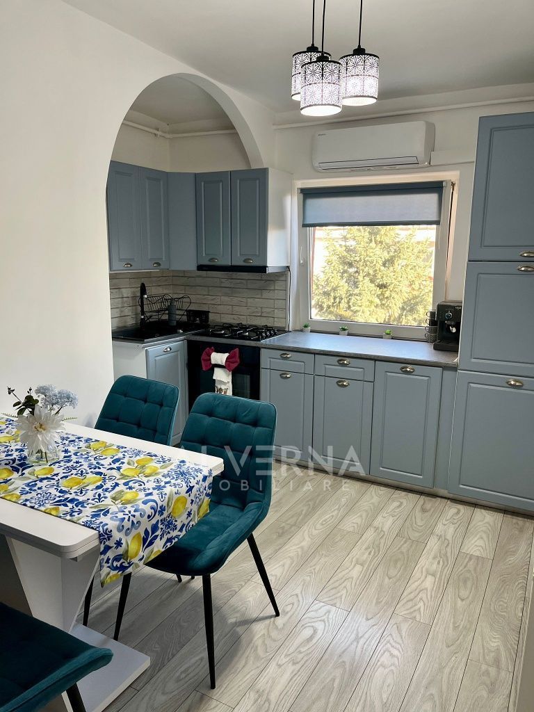 Apartament 3 camere decomandate | 80mp | parcare | cartier Marasti - Poză 6