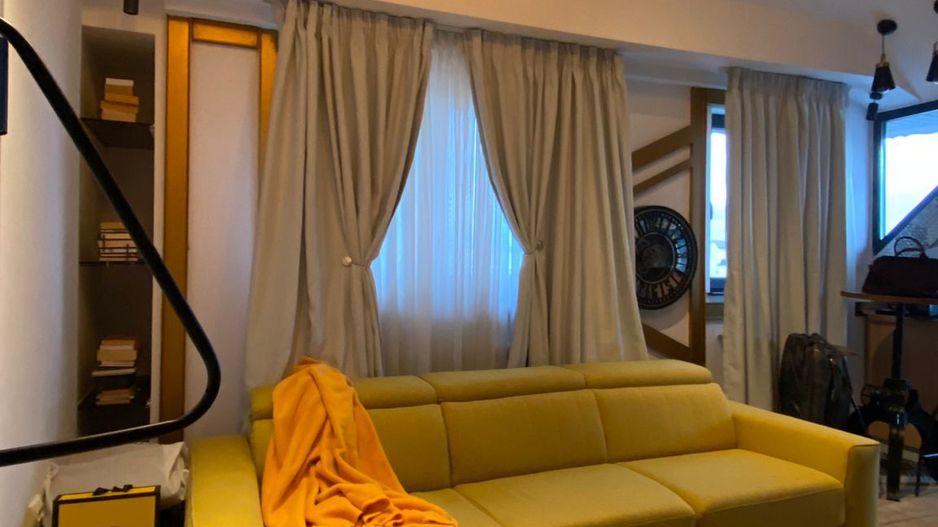 Garsoniera Piata Dorobanti Stradal Langa Televiziune - Poză 30