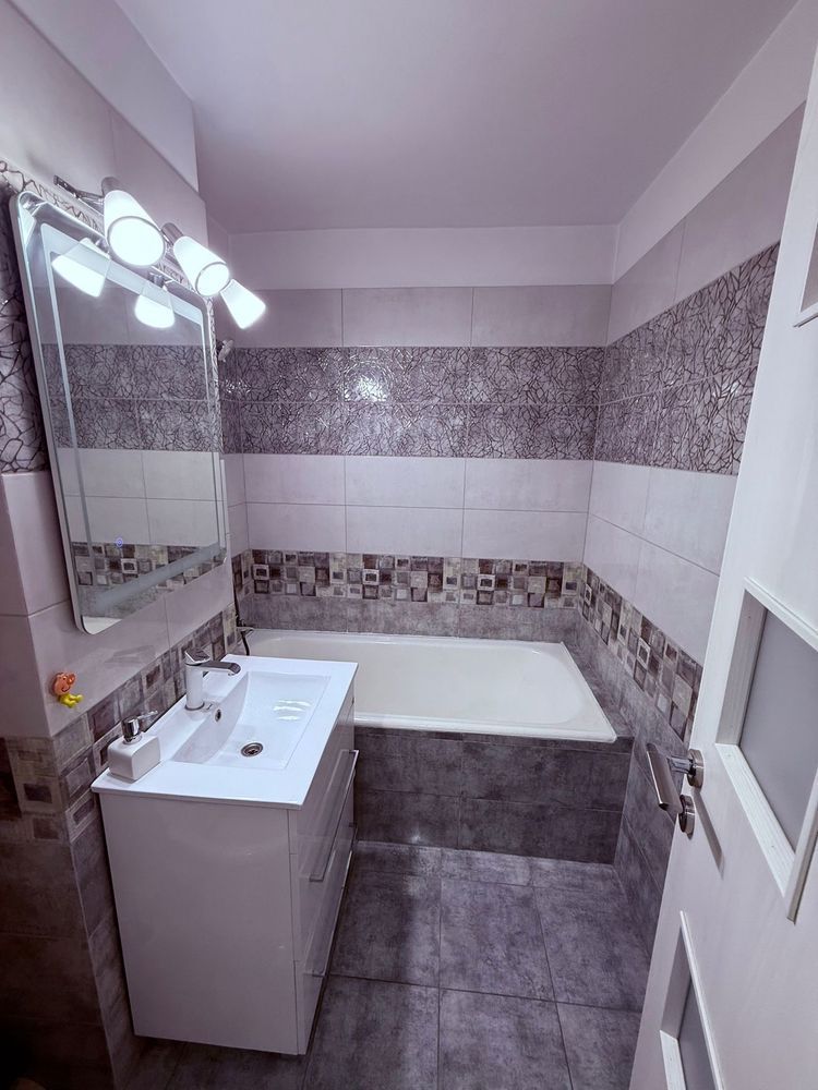 Apartament 4 camere decomandat – Calea Dorobanți - Poză 7