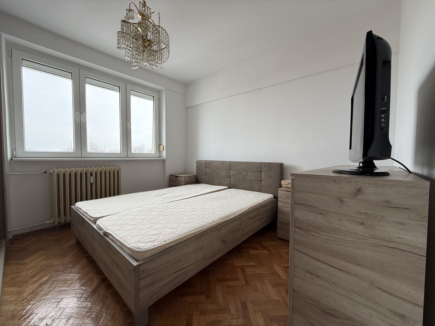 Apartament 3 camere Mihalache - Kiseleff (COMISION ZERO) - Poză 1