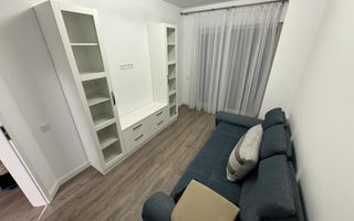 3 camere, modern, parcare, bloc nou, Marasti, zona Fabricii - Poză 10