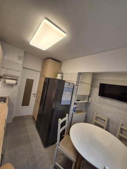 APARTAMENT MOBILAT CENTRALA LOC PARCARE ZONA  BRANCOVEANU - Poză 5