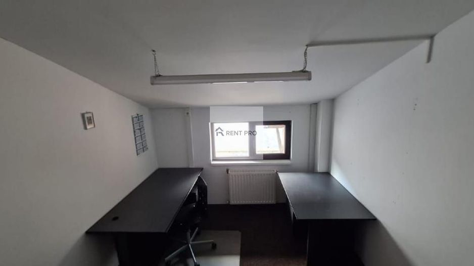 Casa 134 Mp Spatiu Comercial Birouri Grozăvești Splaiul Independenței - Poză 6