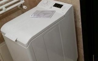 Apartament 1 camera - Exclusive Residence COPOU- 390 EURO - Poză 4