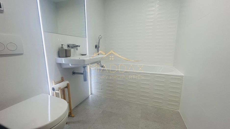 Apartament tip studio 2 camere II Pipera II - Poză 14