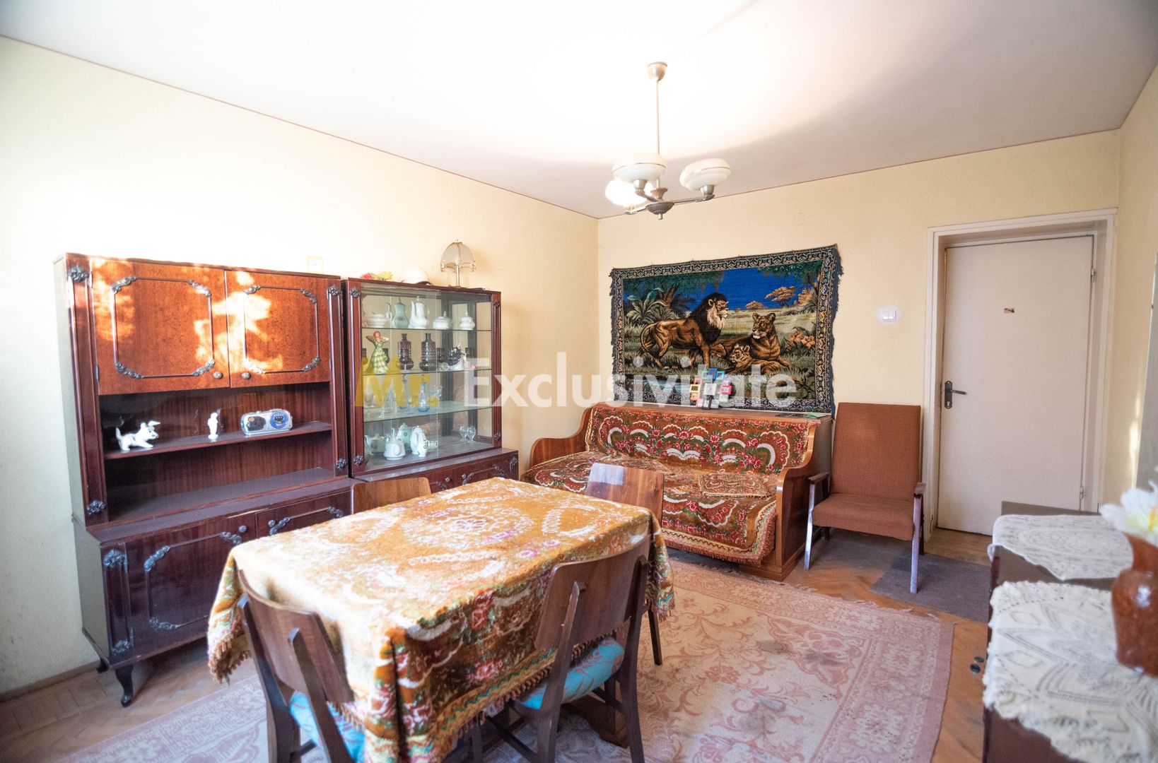 Apartament 2 camere Marasesti - Teilor - Poză 1