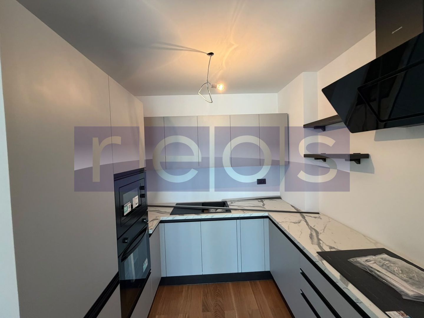 PRIMA INCHIRIERE | 2 CAMERE 53MP | YACHT KID | MOBILAT-UTILAT | TERASA - Poză 6