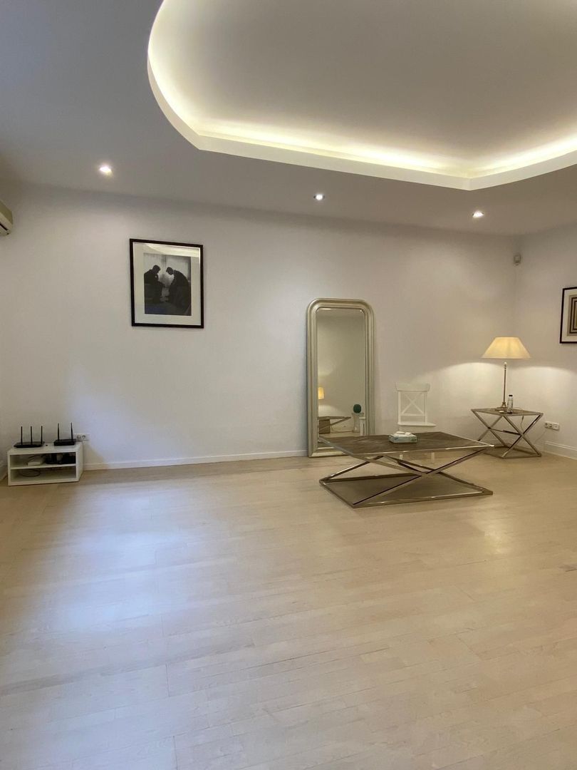 De vanzare Apartament Dublex 5 camere in Vila, LUX, Kisellef Dorobanti - Poză 3