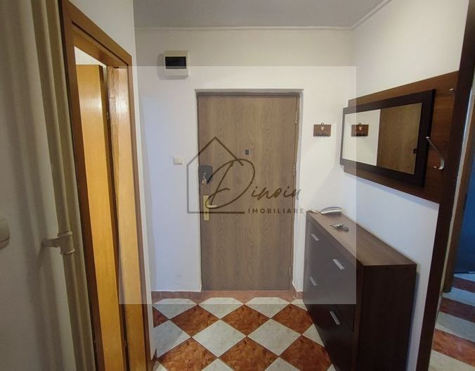 3 camere Aviatiei Metrou Aurel Vlaicu Promenada Mall I 2 bai I parcare - Poză 8