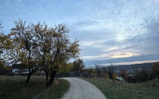 Teren 7199mp Intravilan cu Vedere Panoramica Superbă, Ideal Investitie - Poză 22