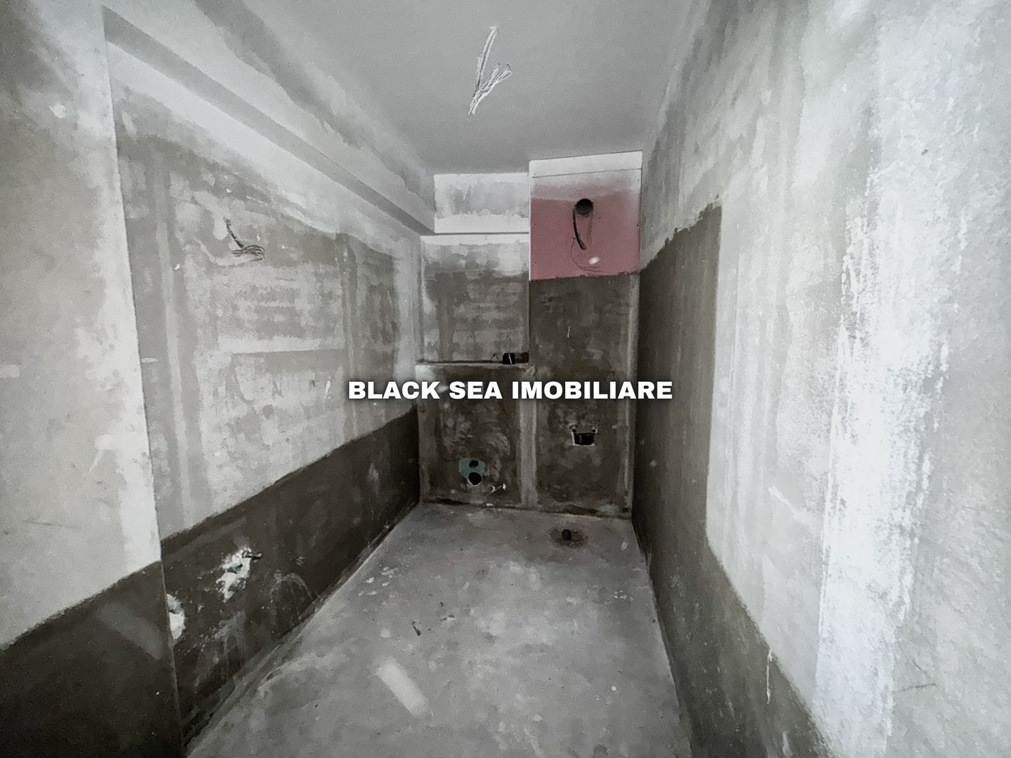 Apartament 2 camere + Parcare zona Tomis Nord / Campus - TOMIS TOWER - Poză 10