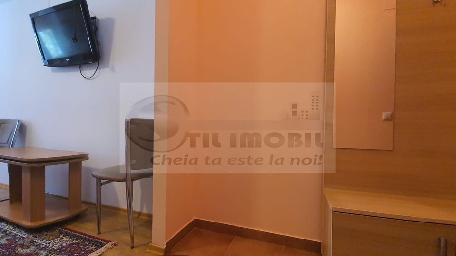 Garsonieră complet utilată – Alexandru cel Bun-44.900 € - Poză 5