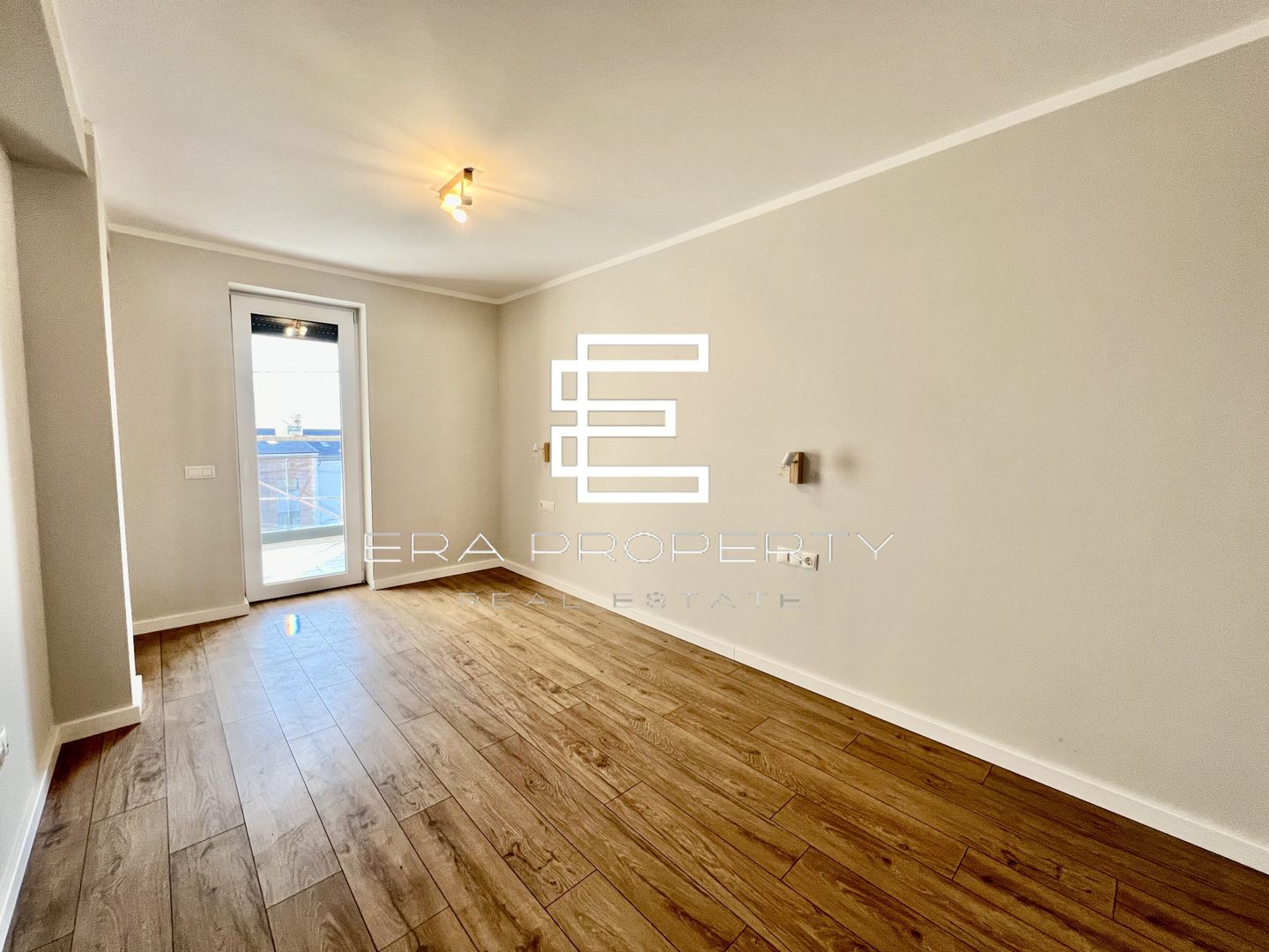 Apartament 2 camere -52 mp- etaj 1- 2 balcoane -zona Industriala Vest, Sibiu - Poză 4