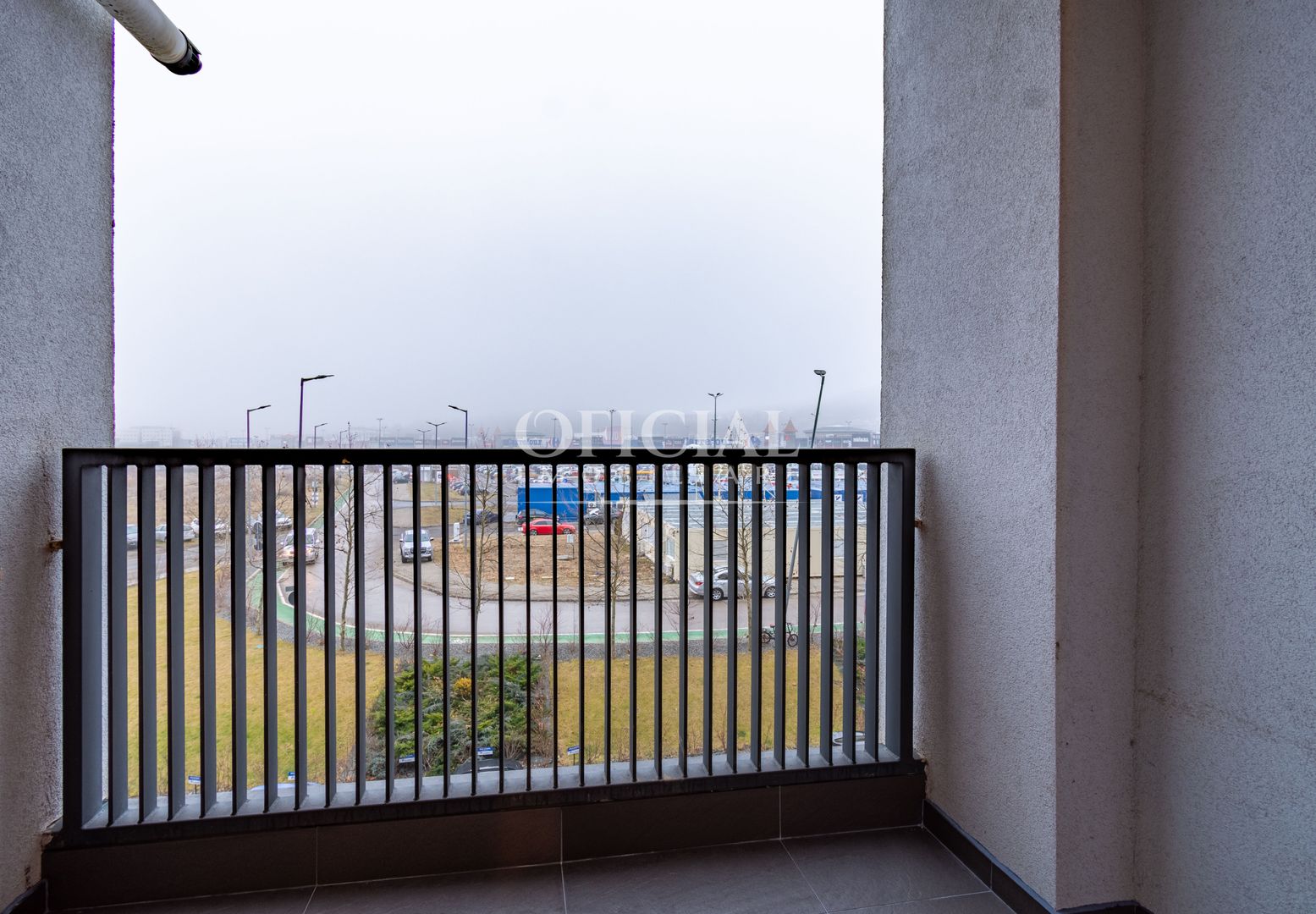 Apartament 2 Camere | Parcare Inclusa | Zona VIVO Columna - Poză 9