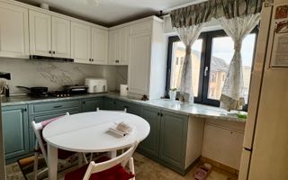 Apartament 3 camere, 2 bai|Centrala proprie| Traian - Poză 7
