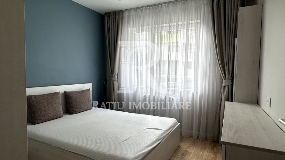 Apartament cu 2 camere | Prima Onestilor | Oradea - Poză 12