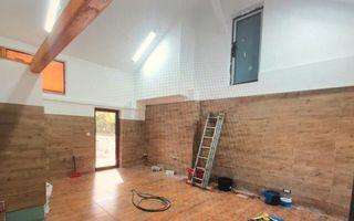 Spatiu Comercial Herăstrău I Piata Presei I COMISION 0% - Poză 5