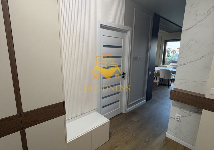 2 camere, Intre Lacuri, Iulius Mall, FSEGA, Prima Închiriere, Parcare - Poză 6